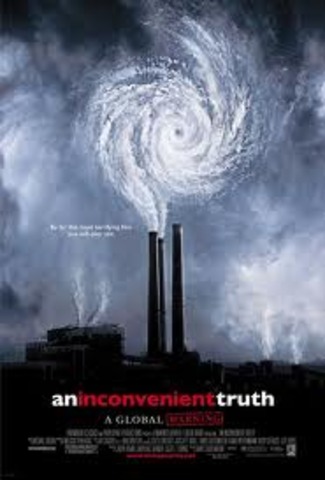 Releasing “An Inconvenient Truth”