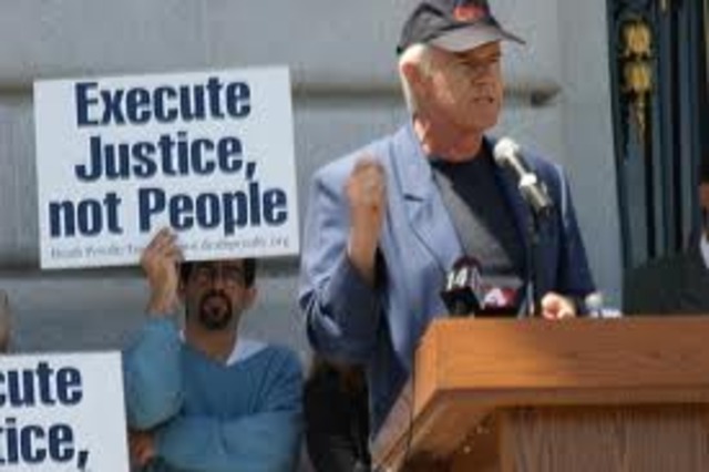 Supreme Court rules against death penalty