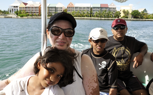 La Vacioñes de Otoño