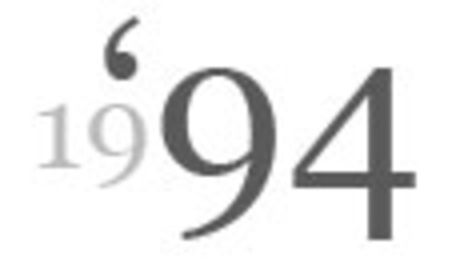 Yo nacί en el 8 de julio, 1994.
Yo nacί en el 8 de julio, 1994