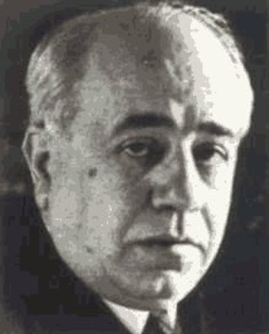 MANUEL AZAÑA