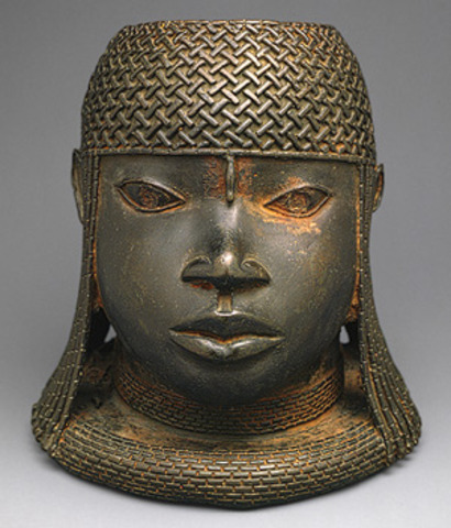 Yoruba Empire