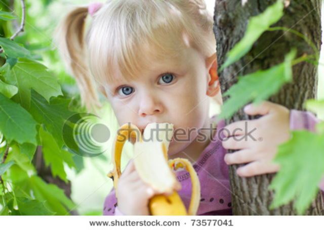 Cuando yo tenίa dos años