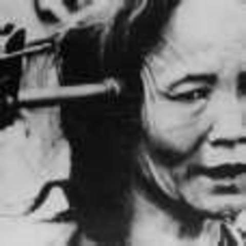 US Soldiers Charged of My Lai Massarce