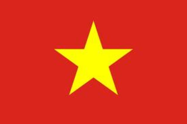 •	U.S. Pulls Out of Vietnam