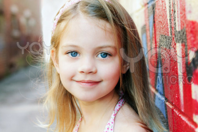 Cuando yo tenίa tres años