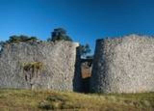 Great Zimbabwe Empire