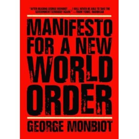 The Manifesto to the Improvment of the State Order