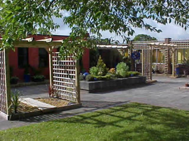 Start Nursey at Lindens JMI