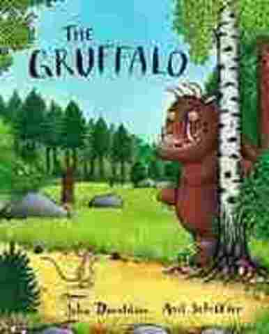 Julia Donaldson