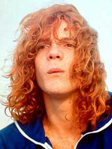 Paul Getty III Kidnapping