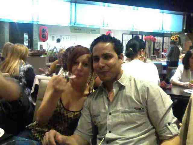 The start of Literacy from a different perspective