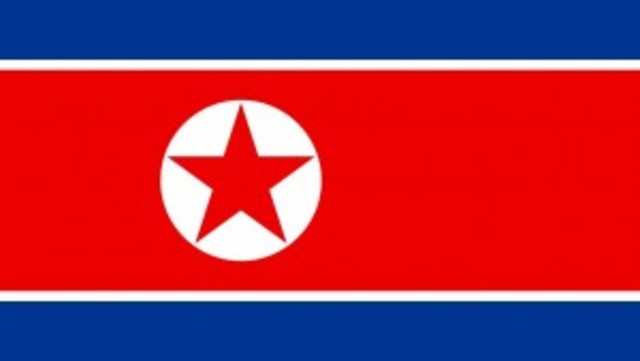 The North Korea thing