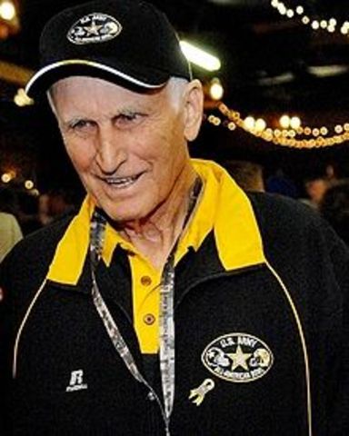 William Yoast is born