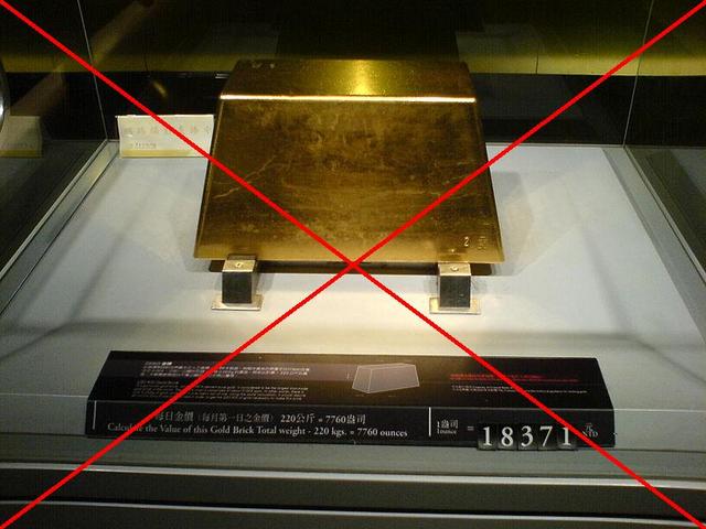 Trinidad had no gold, so Spaniards paid little attention to the area