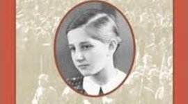 Timeline: One eye laughing, the other weeping- a novel by Barry Denenberg