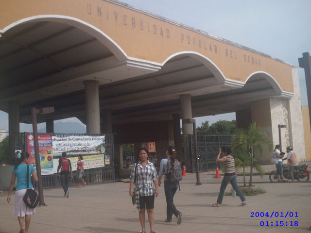 Inicio de labores administrativas y docentes de la Universidad Popular Del César