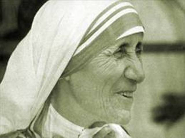 Steps down as head of order