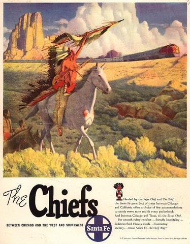 The Chiefs