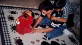 Timeline: Mi cronología del cumpleaños