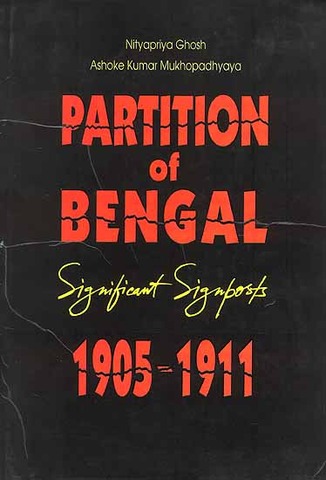 Partition of Bengal