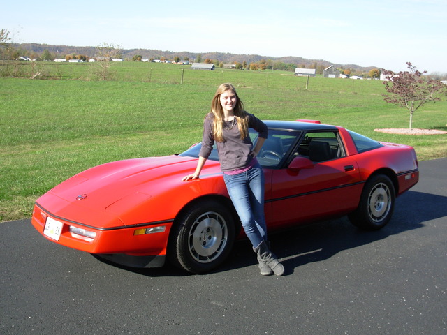 Tuví mi Permiso de Conducir