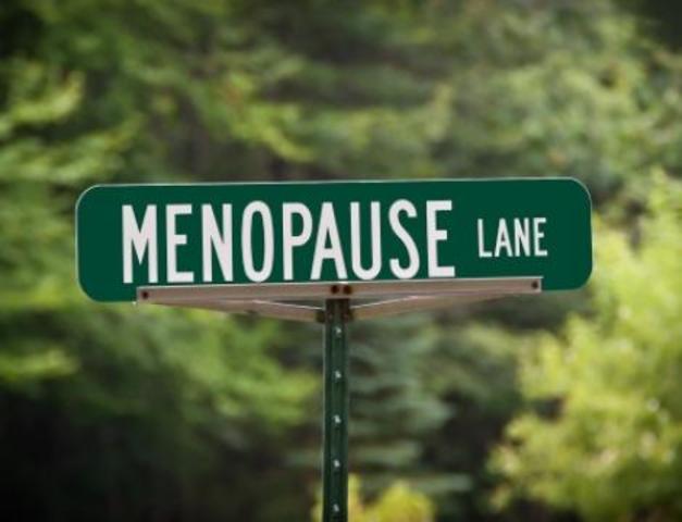 Menopause (Biosocial)