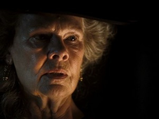 Lady Catherine comes to Longbourne