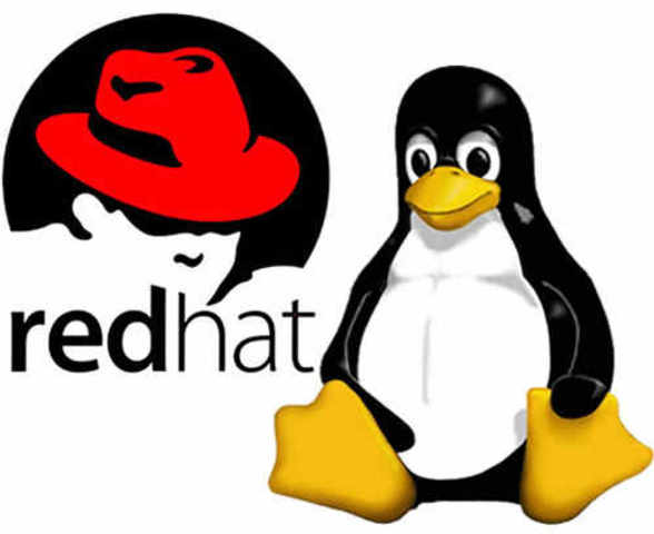 Red Hat Linux