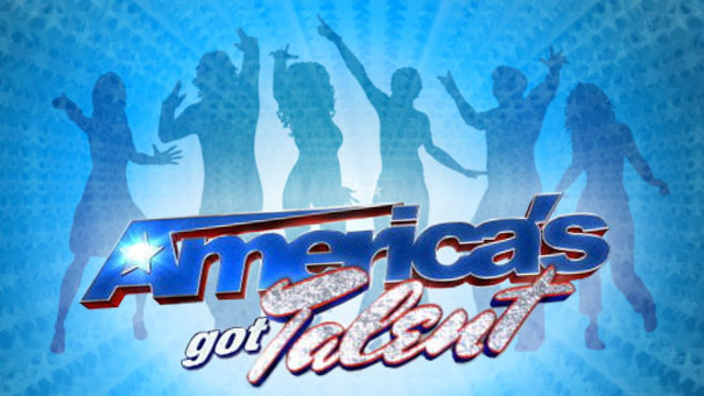 Polular tv show: America's Got Talent