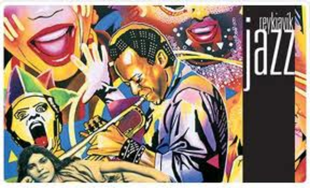 The Reykjavik Jazz Festival