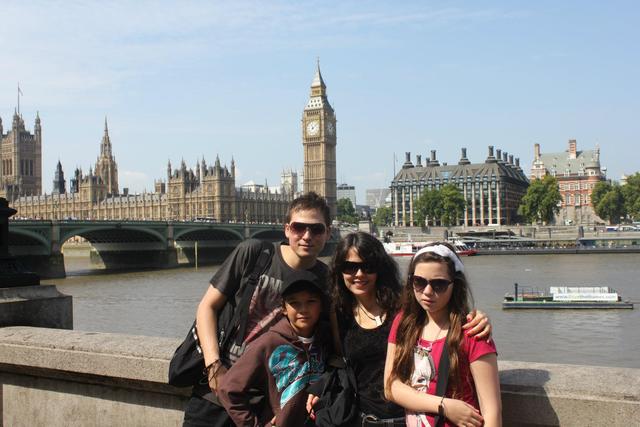 LONDON