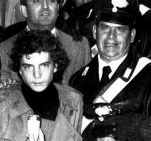 Paul Getty kidnapped