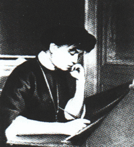 Attended the University of Zurich