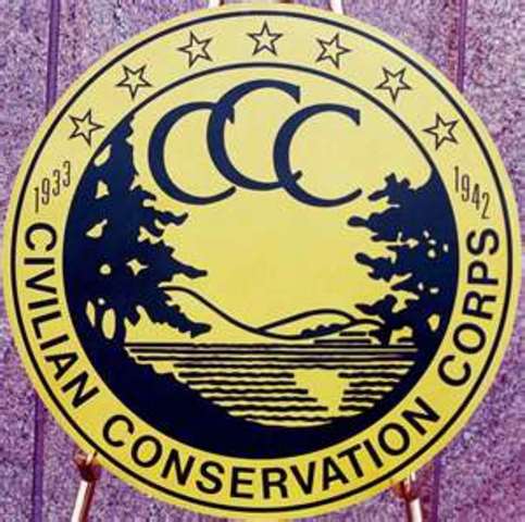 Conservation Work Act
