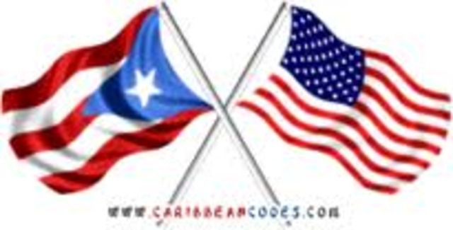 U.S. gains Puerto Rico in War