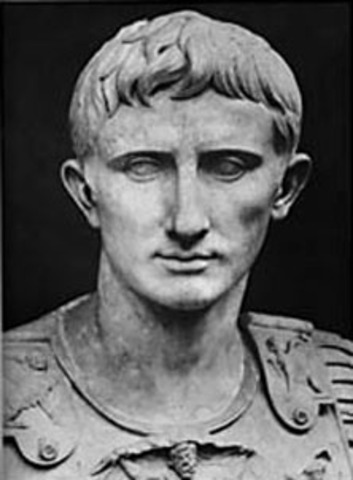 Cincinnatus/ Roman Republic   (458 B.C.)