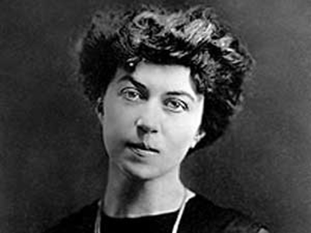 Membership to the Russian Social Democratic Party