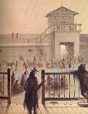 Treaty of Fort Laramie