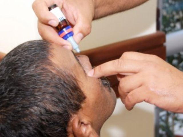 Hospital de Ojos "José Martí"