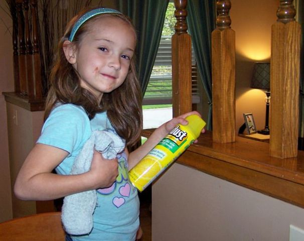 Cuando yo tenίa siete años