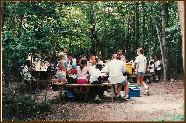 Cuando yo tenίa ocho años