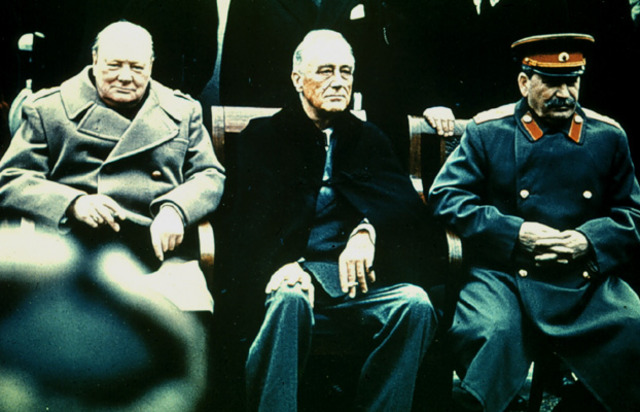 Yalta Conference