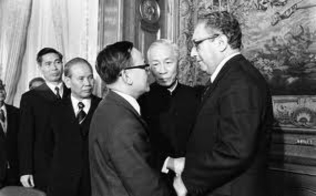 America Halts the Attacks without Explanation