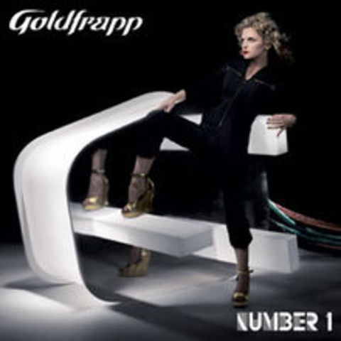 On my 10th birthday the number one song was Goldfrapp song