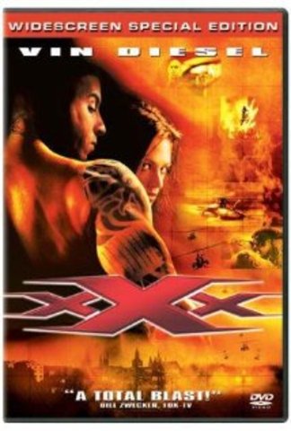 xXx was the most popular movie that came out