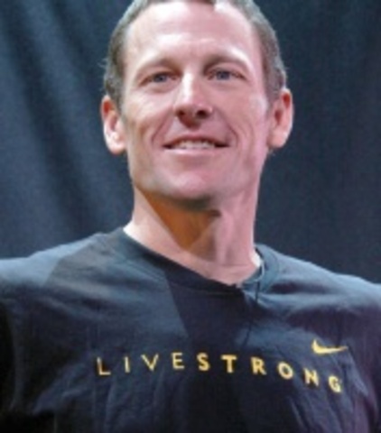 Lance Armstrong