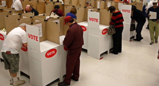 Voting age reduced to 18