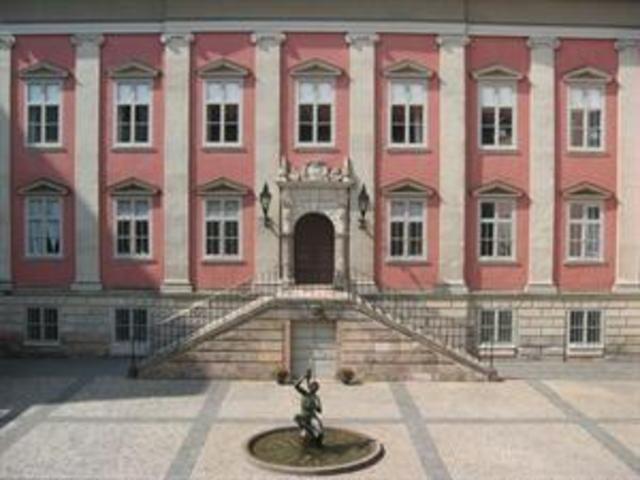 Break through of Industrialisum in Sweden