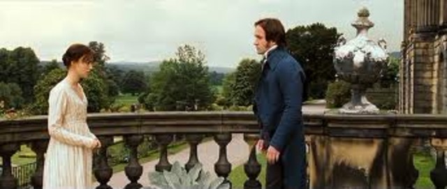 Gardiners and Elizabeth visit Pemberly